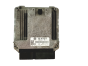 Controller 03G906016HK 0281012251  VW Bosch 29517