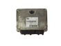 Controller IAW4AF.M9 55187372 61600.627.05 Fiat Magneti Marelli 18624