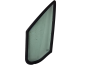 Door Window Left Front 926543 Peugeot Boxer Jumper 1994 - 2006