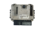 Controller 0281016198 51852325 Fiat Bosch 
