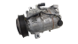 Air Con Compressor/Pump 926004PB0A 1.6 TCE Renault Nissan 92600 4PB0A 6000km