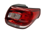 Lamp Right Rear 9676973380 Citroen DS3 9808415380 Visteon
