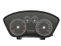 Speedometer/Instrument Cluster Ford Focus 4M5T-10849-GM 4M5T10849GM 42073