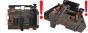 Controller BSM B2 9646405180 PSA Delphi 1303