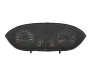 Speedometer/Instrument Cluster Ducato Jumper Boxer 1387182080 51423