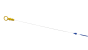 Dip Stick 111510202R 2.0 DCI M9RV710 Renault Trafic 3 0 km