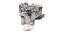Gearbox JB3928 Renault Megane 1.6 16v 1157