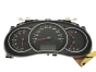 Speedometer/Instrument Cluster Renault Kangoo 2 8200796015 D 44808