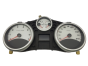 Speedometer/Instrument Cluster Peugeot 207 9666132380 A2C53337652 26584