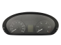 Speedometer/Instrument Cluster Mercedes Sprinter W906 A9065422101 Johnson 