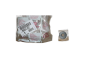 Washer New Original 6561.CC 6561CC Citroen Peugeot