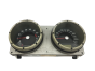 Speedometer/Instrument Cluster VW Lupo 6X0920801 0263615101 58628
