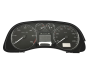 Speedometer/Instrument Cluster Peugeot 307 9654485280 A01 33381