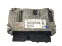 Controller 89661-0H070 0261S04464 Toyota PSA Bosch 28206