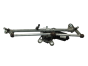 Wiper Mechanism Opel Vectra C 09185806 23001355 1111