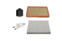 Filter Set VW 030115561AB 030129620F 6Q0820367B 6Q0201051B K11795901 Vika