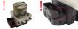 Abs Pump Suzuki Liana 54G0 AC.0460-0123.4 Nisshinbo 1013