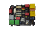 Fuse Box 9804848480 66652X Citroen Peugeot
