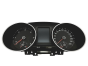 Speedometer/Instrument Cluster VW Polo 6R  6C0920741E 31845