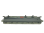 Speedometer/Instrument Cluster Renault Scenic 2 8200704464 A 25260
