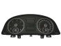 Speedometer/Instrument Cluster VW Caddy 2K0920866C VDO