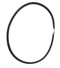 Alternator Belt Original Citroen Peugeot 1.6 HDI 16v 1678169680 