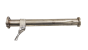 Egr Tube 161867 9647048980 2.2 HDI 16v Citroen C8 Peugeot 807