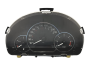 Speedometer/Instrument Cluster Peugeot 1007 9658241780 52855