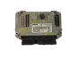 Controller 89661-0H070 0261S04464 Toyota PSA Bosch 13116