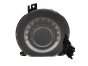 Speedometer/Instrument Cluster Fiat 500 5550021211 24101