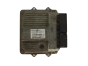 Controller Fiat 51796241 MJD6F3.P7 71600.019.06 Magneti Marelli