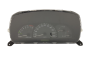 Speedometer/Instrument Cluster Chevrolet Tacuma 96427156 2541