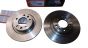 Brake Discs Rear Original 1642773580 Peugeot