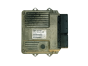 Controller Lancia 55202548 MJD6JF.Y1 FPT 32768