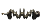 Crankshaft 7700273951 1.4 8v E7J Renault  Megane