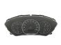 Speedometer/Instrument Cluster Suzuki SX4 Fiat Sedici 34110-79J20 VDO 45137