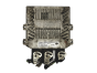 Controller 6S61-12A650-AB 5WS40241B-T Ford Siemens 18127