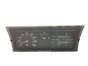 Speedometer/Instrument Cluster Fiat Panda 46784110 6063639900 41205