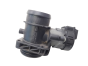 Air Throttle Body Ford 9643836980 25344296 1.6 TDCI Delphi