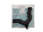 Charge Air Hose 5WA145770C B12351 VW Audi Seat Skoda Borsehung