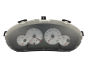 Speedometer/Instrument Cluster Peugeot 206 9651740580 000643407 49381