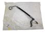 Oil Cable Left Front Original Citroen C5 III 5270VS 9682770380