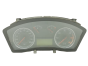 Speedometer/Instrument Cluster Fiat Croma 555001090100 5550010903 26263