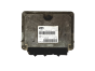 Controller IAW4AF.M7 73501877 Fiat Magneti Marelli 25076