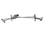 Wiper Mechanism Mercedes-Benz Vito A6398200140 405.148