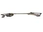 Wiper Mechanism Mercedes-Benz A W169 A1698202140 405.127 Valeo 1132