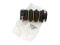 Air Hose New Original Citroen Peugeot 1.6 HDI 9801280680
