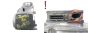 Air Flow Meter Fiat Opel 0280202204 0280202211 Bosch