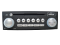 Radio CD Player Mitsubishi Colt MR587702HA DY-2E56GY-TH 1108