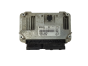 Controller 89661-0H070 0261S04464 Toyota PSA Bosch 15611